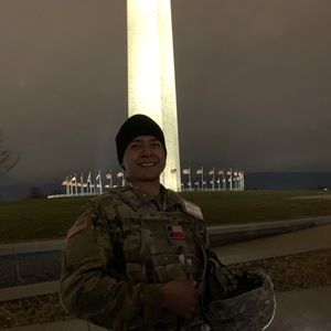 Meet your Posher, Jesus